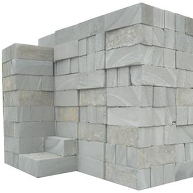 当阳不同砌筑方式蒸压加气混凝土砌块轻质砖 加气块抗压强度研究