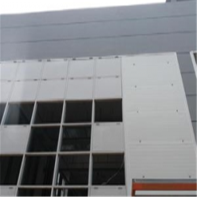 当阳新型蒸压加气混凝土板材ALC|EPS|RLC板材防火吊顶隔墙应用技术探讨